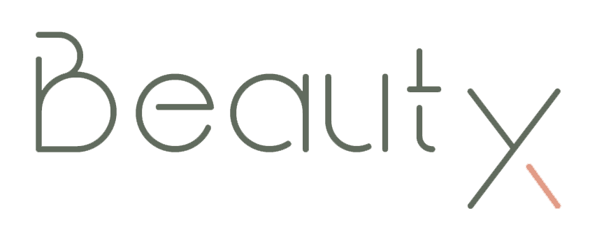 BeautX Logo